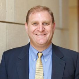 Nate Persily - Professional null Speaker