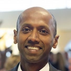 Navi Radjou - Professional null Speaker