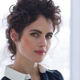 Neri Oxman - Professional Speakers Booking