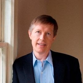 Neil Howe - Professional Speakers Booking