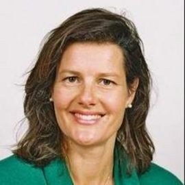 Ngaire Woods - Professional null Speaker