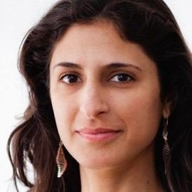 Nina Tandon - Professional null Speaker