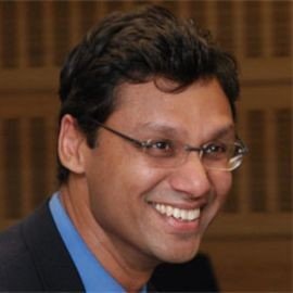 Nirmalya Kumar - Professional null Speaker