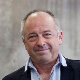 Nir Wegrzyn - Professional null Speaker