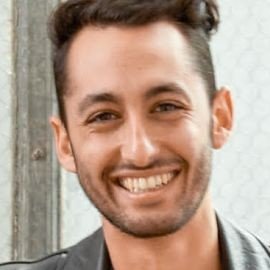 Jonathan Neman - Professional null Speaker