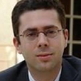 Nicolas Bouzou - Professional Speakers Booking