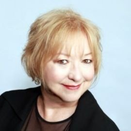 Nina Sunday - Professional null Speaker