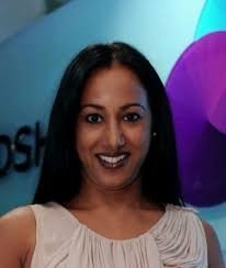 Nilufar Fowler - Professional null Speaker