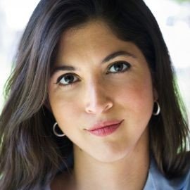 Nina Godiwalla - Professional null Speaker