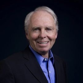 Noel Tichy - Professional null Speaker