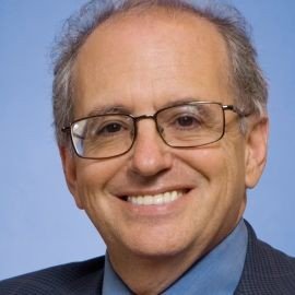 Norman Ornstein - Professional null Speaker