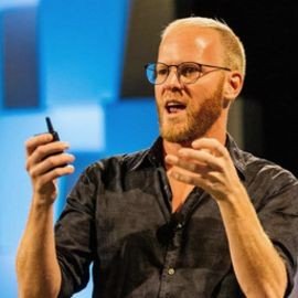 Oli Gardner - Professional null Speaker