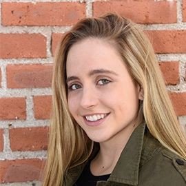 Olivia Hallisey - Professional null Speaker