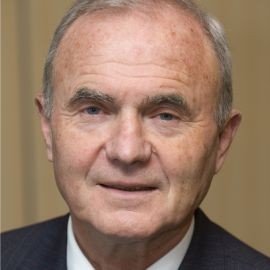 Otmar Issing - Professional null Speaker