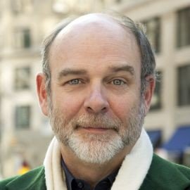 Paco Underhill - Professional Speakers Booking