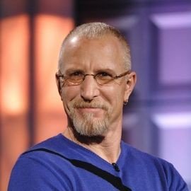 Pat Croce - Professional null Speaker