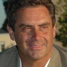 Pat Richie - Professional null Speaker