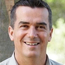 Paul Gilding - Professional null Speaker