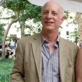 Paul Goldberger - Professional null Speaker