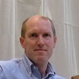 Paul Downs - Professional null Speaker