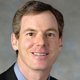 Paul E. Jacobs - Professional null Speaker