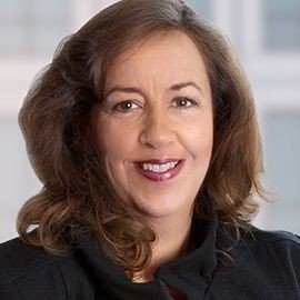 Patricia Wilson - Professional null Speaker