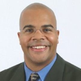 Patrick Allmond - Professional null Speaker