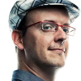 Patrick Meier - Professional null Speaker