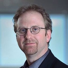 Paul Daugherty - Professional Speakers Booking