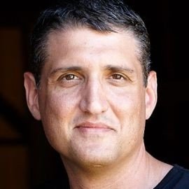 Paul Marciano - Professional null Speaker