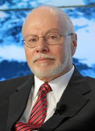 Paul Singer - Professional null Speaker