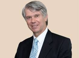 Paul Tiffany - Professional null Speaker