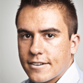 Paull Young - Professional null Speaker