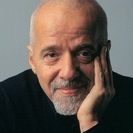 Paulo Coelho - Professional null Speaker