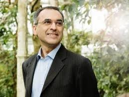 Pavan Sukhdev - Professional null Speaker