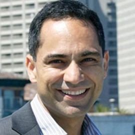 Pawan Mehra - Professional null Speaker