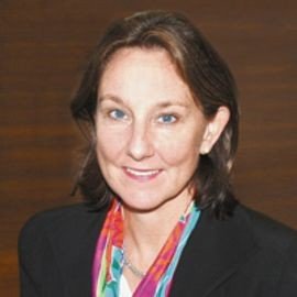 Peggy Clark - Professional null Speaker