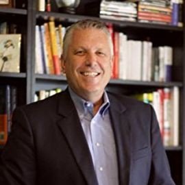 Perry Holley - Professional null Speaker