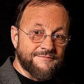 Peter Fingar - Professional null Speaker