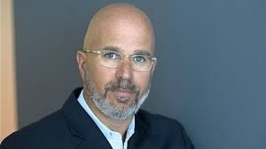 Pete Dominick - Professional null Speaker