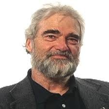 Peter Ward - Professional null Speaker