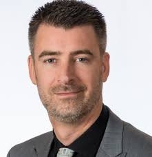 Peter Zeihan - Professional null Speaker