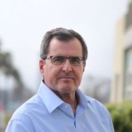Peter Chernin - Professional null Speaker