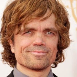 Peter Dinklage - Professional null Speaker