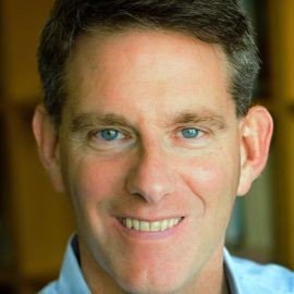 Peter Fader - Professional null Speaker