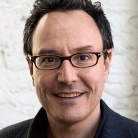 Peter Hirshberg - Professional null Speaker