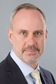 Peter Johnson - Professional null Speaker