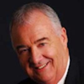 Peter Legge - Professional null Speaker