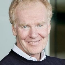 Peter Senge - Professional null Speaker