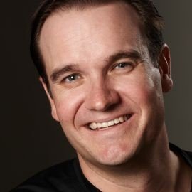 Peter Sims - Professional null Speaker